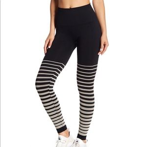 Climaware Front runner high waist leggings